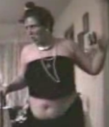 Women Gettin' Down